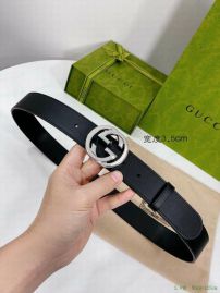 Picture of Gucci Belts _SKUGucciBelt34mmX95-125cm7D934803